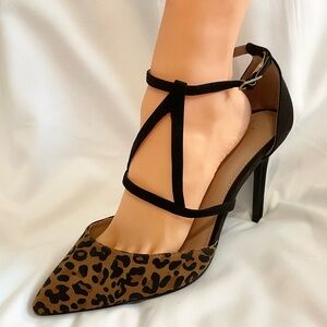 Christian Siriano For Payless Women Heels (comes with a plastic shoe box)